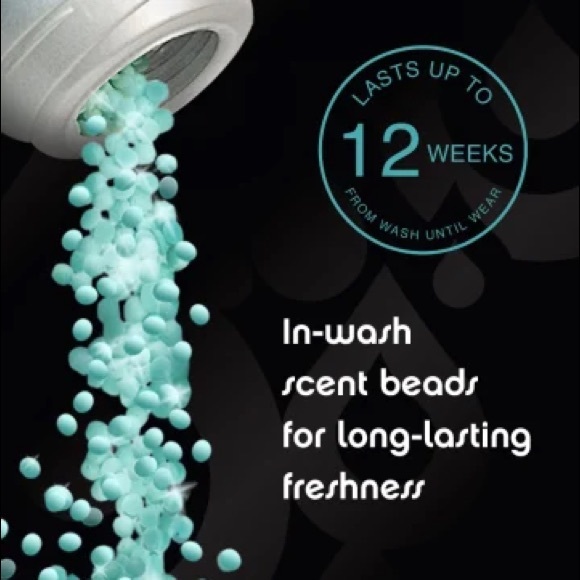 New, unopened Downy Unstopables FRESH scent - Picture 3 of 4